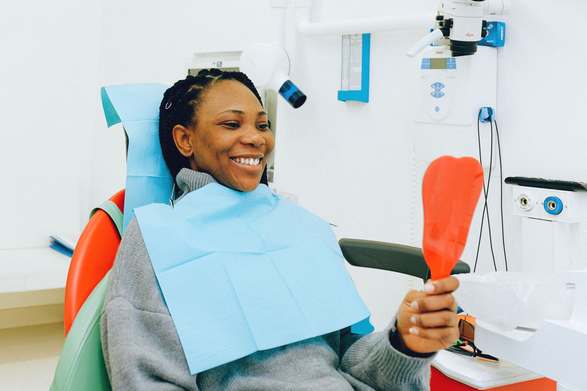 dentiste urgence Manche